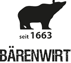BÄRENWIRT Logo