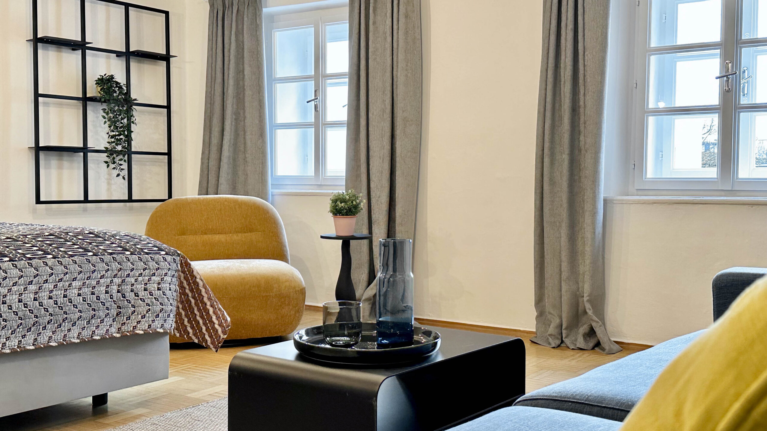 Krone Suite